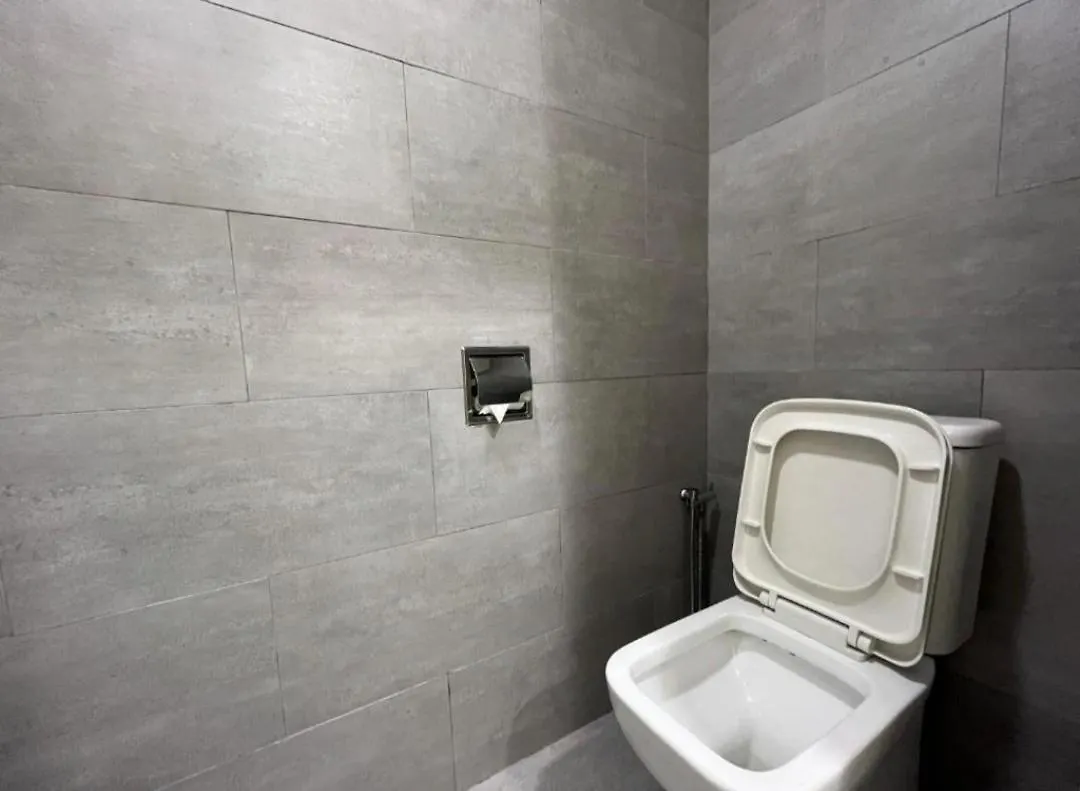 Apartament Arte Mont Kiara By Happy Stay Kuala Lumpur